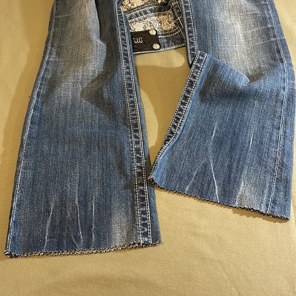 Miss Me womens Jeans size 30” - Picture 14 of 16